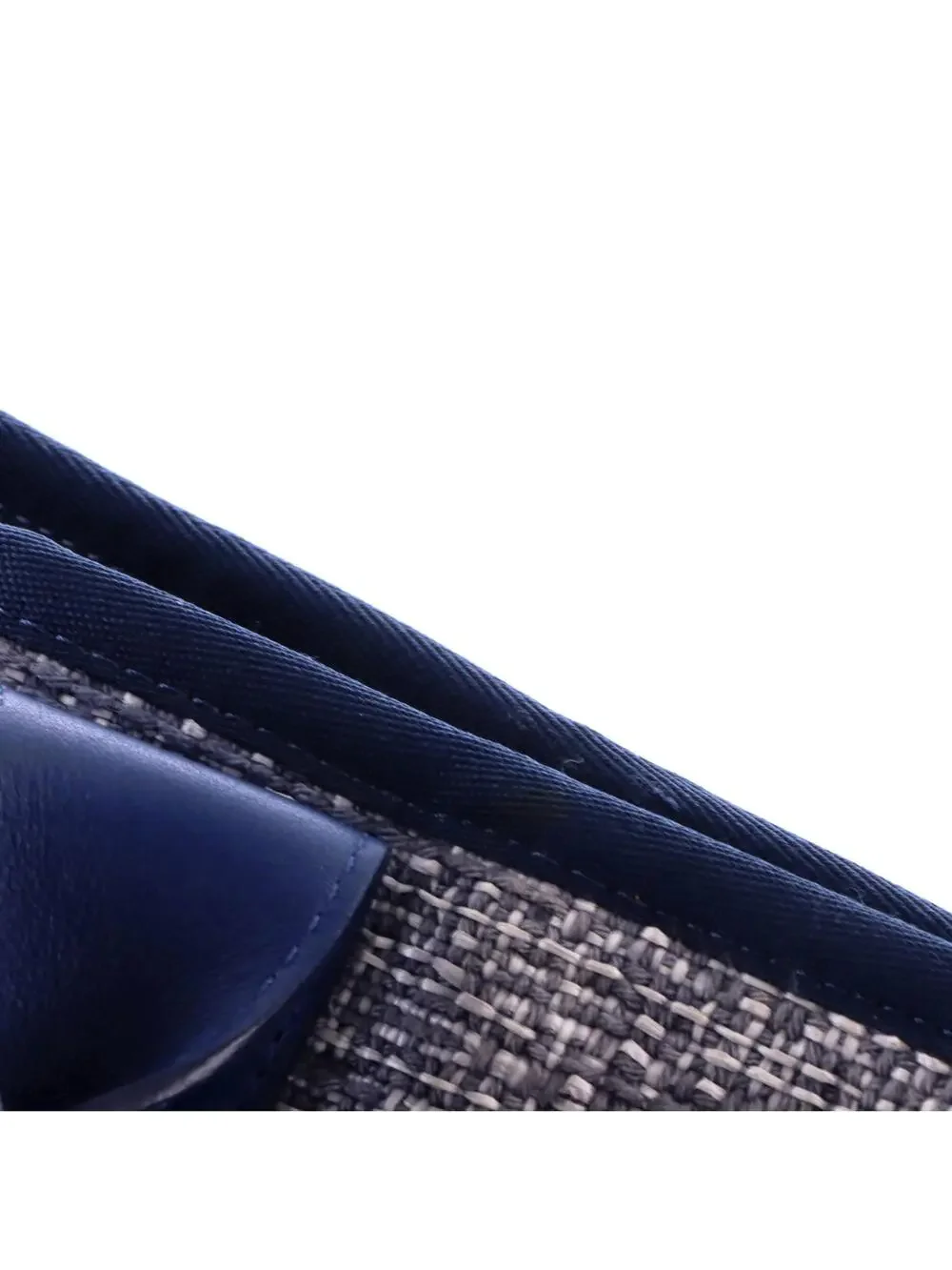 Chanel Deauville Tote Raffia With #321035C41B